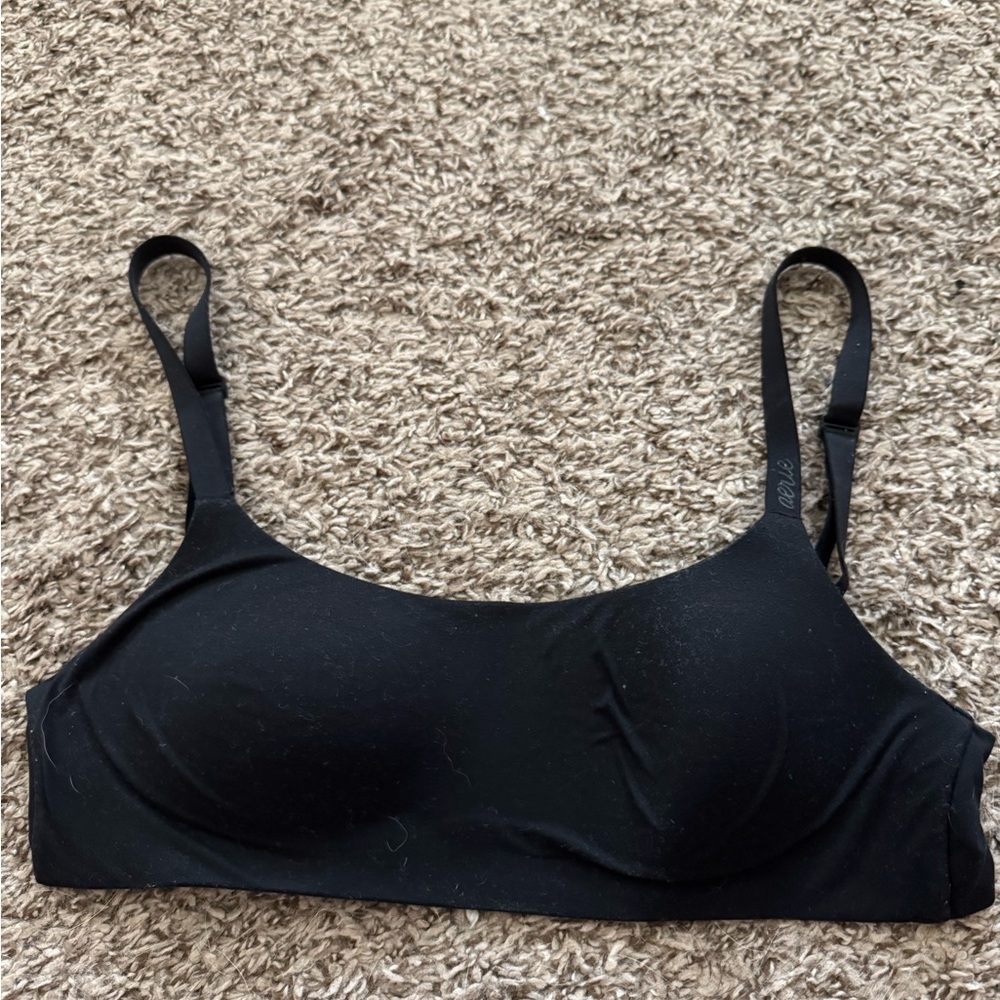 Aerie Black Women's Bra